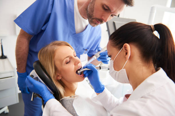 Dental X-Rays and Imaging in Montoursville, PA